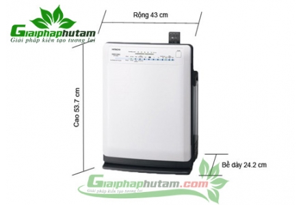 Máy lọc không khí Hitachi EP-A5000